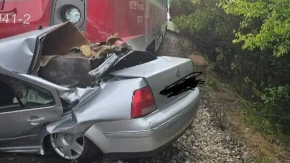 Trudnica poginula sa sinom (3) na putu ka lekaru: Otkriveni potresni detalji tragedije na šinama kod Odžaka