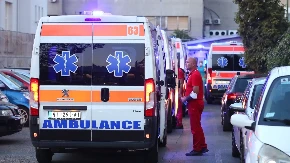 Horor! Ugušio se dok je jeo lubenicu: Mladiću komad voća zapeo u grlu