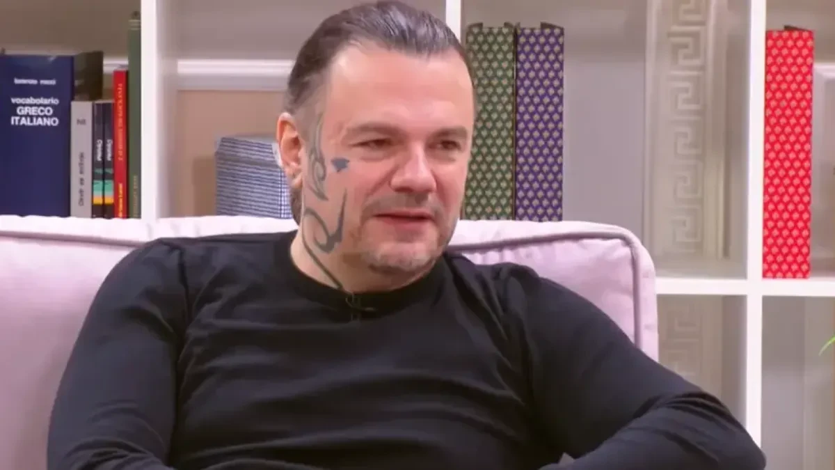 Aca Amadeus zaveo 23 godine mlađu! Uživa sa koleginicom u ljubavi, isplivali svi detalji