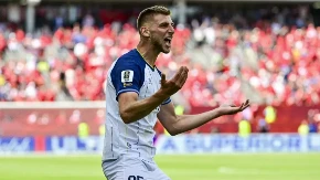 Jovo Lukić oblači crno-beli dres? Srbin koji je dao gol za BiH na Mundijalu pred transferom karijere