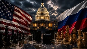 Užas za Putina! Večeras bi moglo da se obistini ono čega se Kremlj mesecima pribojava