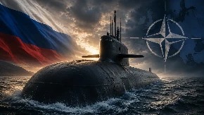 NATO u šoku! Putin posle devet godina izvukao adut iz senke, na Zapadu odmah upaljeni alarmi