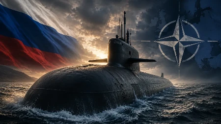 NATO u šoku! Putin posle devet godina izvukao adut iz senke, na Zapadu odmah upaljeni alarmi