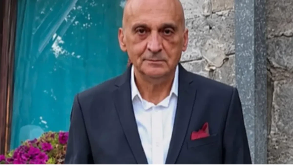 Novi Pazar na nogama: Traga se za Draganom Spasovićem, porodica moli za pomoć (FOTO)