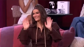 “Krenule smo jedna ka drugoj!” Tamara i Džehva posle osam godina u istoj emisiji, a ovo se desilo