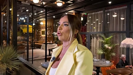 "To što je kristijan uradio je za zatvor" Žena Joce Stefanović poručila samo jedno, ne može na naslje da ćuti