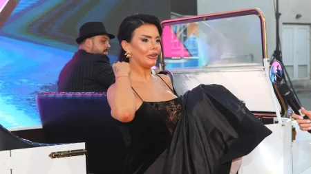 Nakon što je Luka otišao iz Srbije, trudna Anita se oglasila zvaničnim saopštenjem: "Draga podrško, kao što vidite"