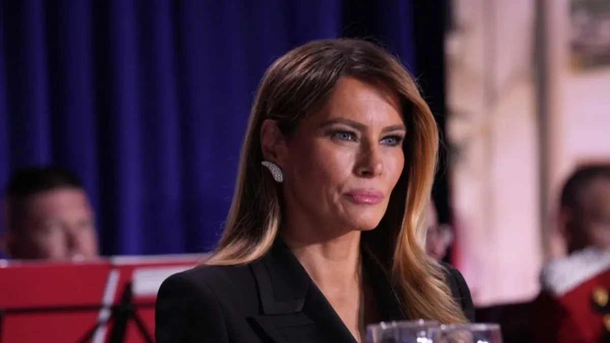 "Kako ubiti Melaniju Tramp" Iranci objavili video, prete i njenom sinu