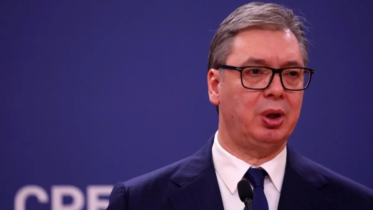Predsednik Srbije oglasio se jutros u 8 časova: Ima poruku za građane