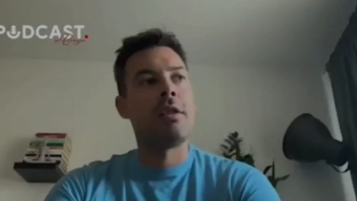 Blokader nehotice priznao da je lažovčina! Krivio Vučića za propast karijere, pa priznao da je istina sasvim dugačija!
