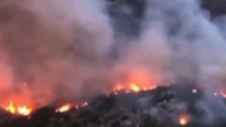 Srbija im hitno šalje "super pumu"! Ovu buktinju će da gase - situacija eskalirala do krajnjih granica