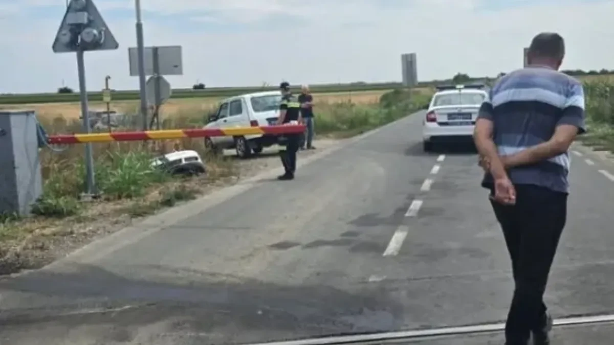 Izuzeti snimci i dokumentacija o pružnom prelazu! Istraga treba da otkrije kako je došlo do pogibije žene (27) i njenog trogodišnjeg sina