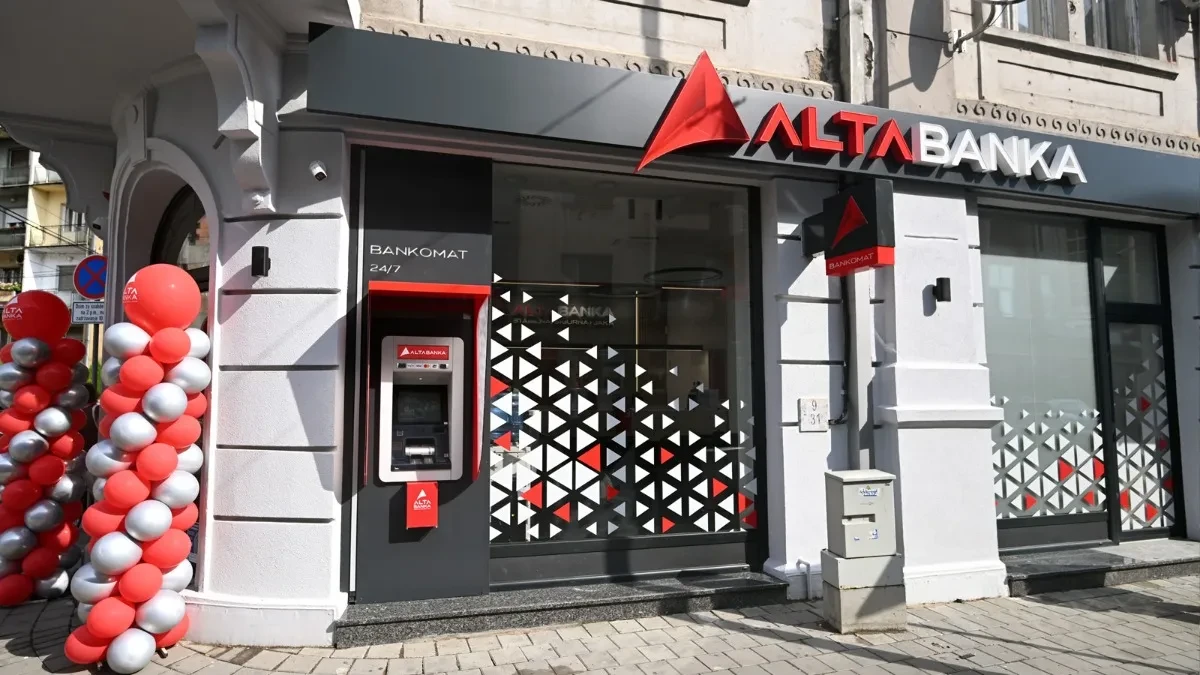 Strateško širenje ALTA banke: Nova ekspozitura u Kruševcu i podrška lokalnoj zajednici 