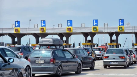 Ako idete na more u Grčku, morate da znate - ne sprema se novi štrajk, ali kolone će biti ogromne