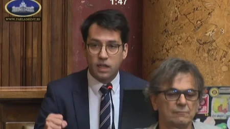Veselinović javno priznao: ZLF priznaje nezavisnost tzv. Kosova
