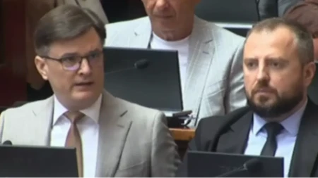 Milenko Jovanov ugasio Nestorovića! Uzima 91.000 mesečno za jurenje Marsovaca i istraživanje zmajeva! (VIDEO)