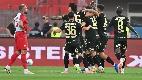 Nedavno Vojvodina, a uskoro "galaktikosi": Real Madrid stiže u komšiluk, sprema se veliki spektakl