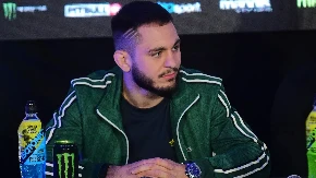 Janičić pred debi u UFC pecnuo Bojkovića: "Ne znam da li je uzeo kartu..."