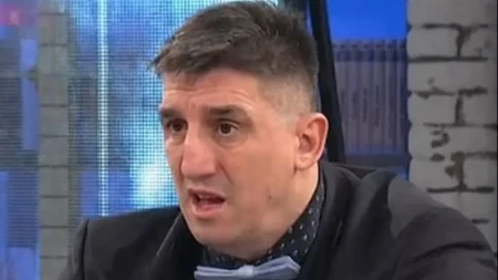 Oglasilo se Tužilaštvo zbog Kristijana Golubovića: Nakon smrti psa i niza skandala stiglo ovo saopštenje