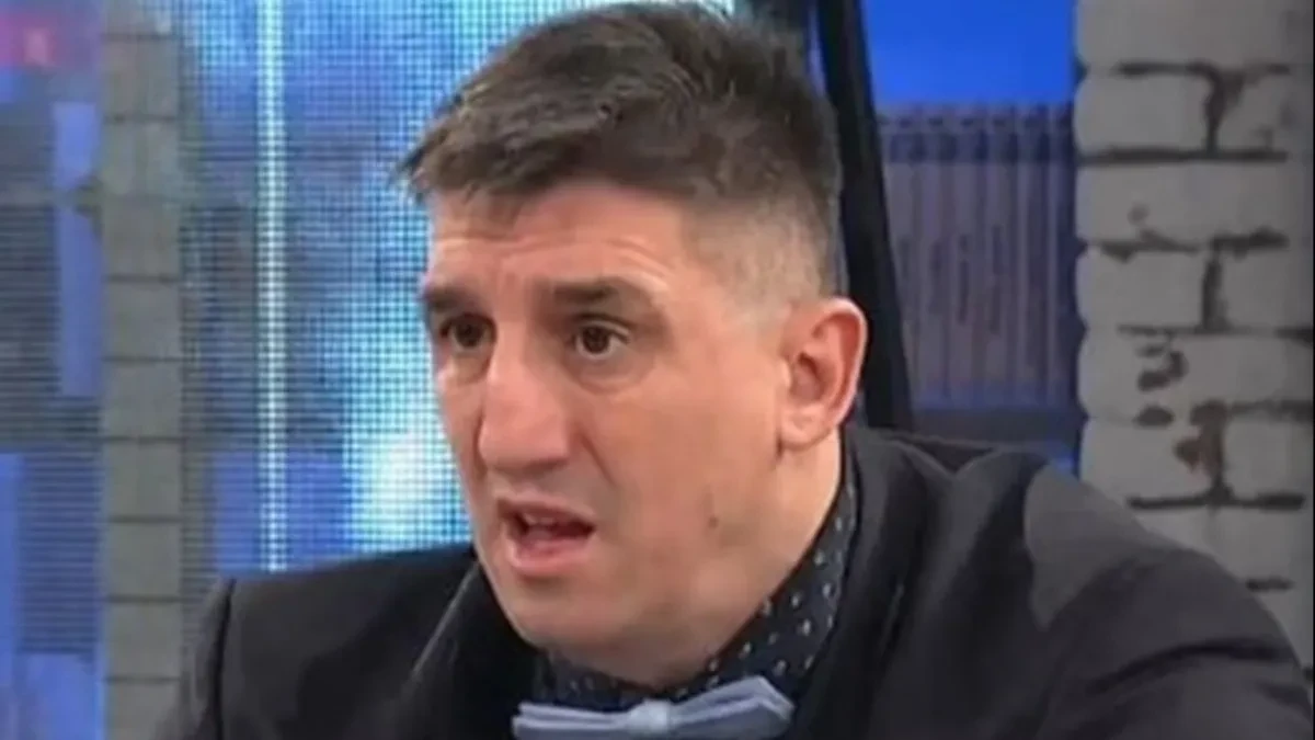 Oglasilo se Tužilaštvo zbog Kristijana Golubovića: Nakon smrti psa i niza skandala stiglo ovo saopštenje