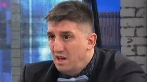 Oglasilo se Tužilaštvo zbog Kristijana Golubovića: Nakon smrti psa i niza skandala stiglo ovo saopštenje