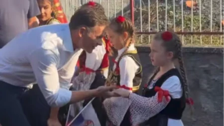 "Ministar finansija si, ali nisi izračunao..." Siniša Mali sam sebe izgrdio, evo šta je trebalo da izračuna