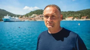 Nokautiran hrvatski gradonačelnik! Haos u centru grada!