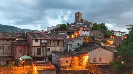 Prelepi španski gradovi plaćaju da se doselite u njih: Postoji jedna caka, ali je sve više zainteresovanih