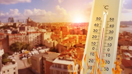 Čuvajte se, sprema se pakao - vrelina je velika, pridržavajte se mera