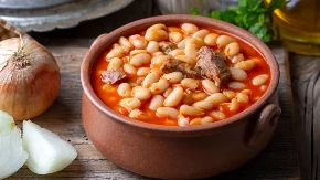 Moja baka skuva pasulj za 45 minuta: Uz njen neobičan trik zrna brzo omekšaju