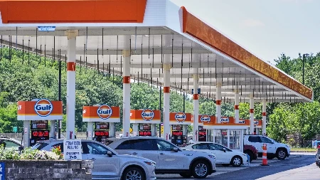 Nije kriza za svakoga! Lamborgini ostvario rekordne prihode, pare samo kaplju!