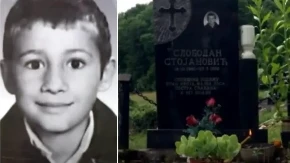 „Monstrum Elfeta se šetka na slobodi?!“ Karanović: Nevina krv ovog deteta vapi za pravdom