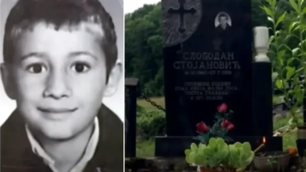 „Monstrum Elfeta se šetka na slobodi?!“ Karanović: Nevina krv ovog deteta vapi za pravdom