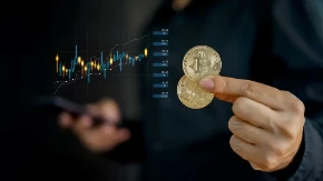 Bitkoin se oporavio - cena porasla na 56.500 evra