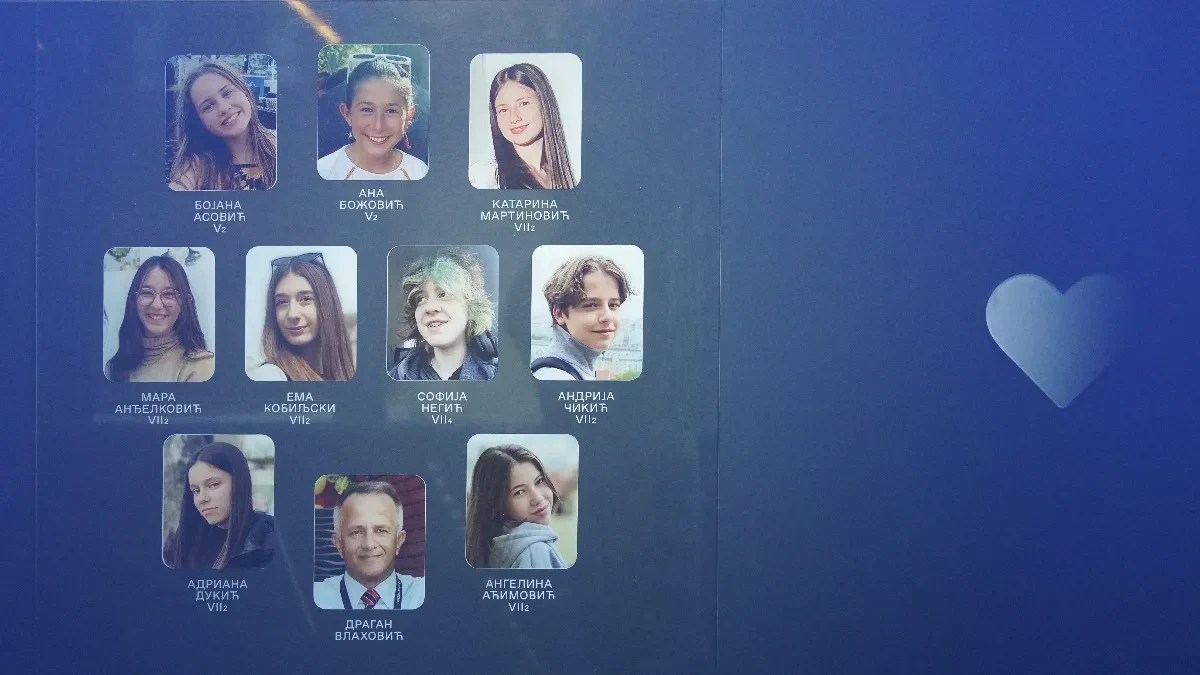 Hitno se oglasilo tužilaštvo o slučaju "Ribnikar": Traži se izricanje maksimalnih kazni!