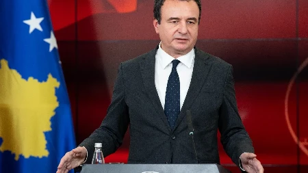 Kurti udario na svetinje: Terorista Srbima zabranjuje manastire