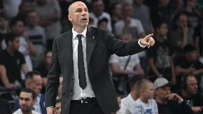 Partizan naciljao pojačanje: Crno-beli žele beka iz NBA lige