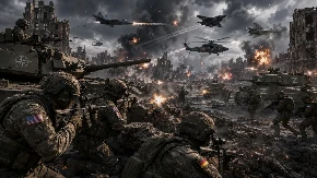 Kremlj: Zapad se sprema za rat, kroz Ukrajinu testira granice izdržljivosti Rusije