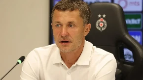 Saša Ilić se oglasio pred revanš sa Unom Štrasen: Trener Partizana otkrio šta želi od svojih igrača