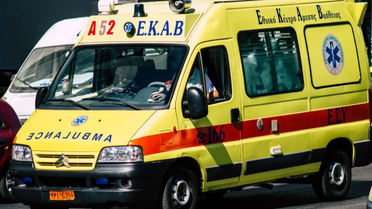 Dečaka iz Srbije reanimirali na plaži u Haniotiju: Dvanaestogodišnjak prebačen u bolnicu u Solunu