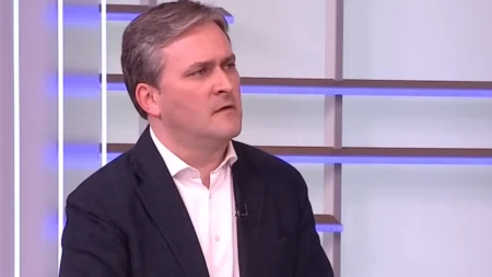 Selaković: O Generalštabu izrečene poluistine i neistine