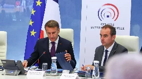Francuska i SAD se hvataju za guše! Vašington najavio blokadu za Pariz, Makronov čovek na udaru!