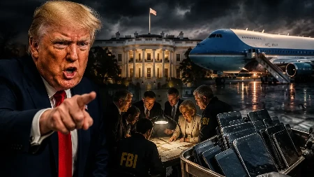 Milionske kazne i žestoke optužbe: Donald Tramp povlači radikalan potez u starom obračunu sa rivalima
