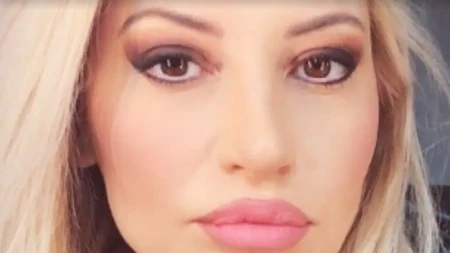 "Tražili su da se skidam gola" Naša glumica je odbila 10 uloga, pomenula Kusturicu i nemio događaj