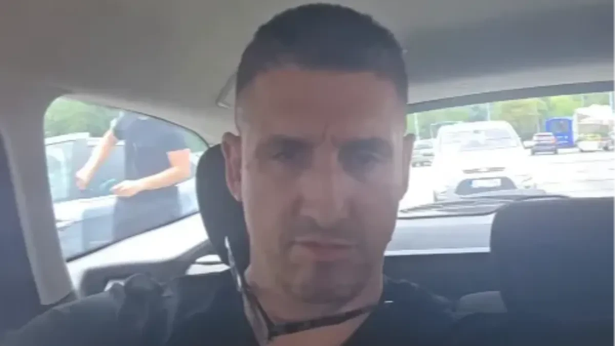  Kristijanov prijatelj hoće da siluje Aleksandru Nikolić! Jezive reči se čule na snimku, Kristina Spalević reagovala