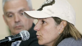 Slavna teniserka progovorila o finansijskoj propasti posle razvoda