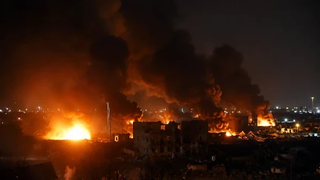 Totalna eskalacija rata! Amerika raspalila po drugoj državi, a nije Iran! 