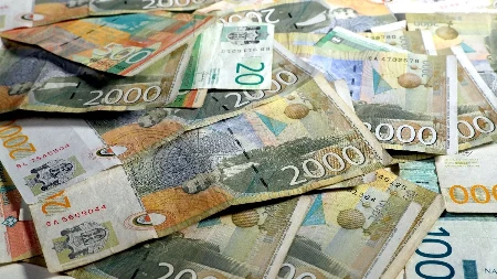 Stižu isplate građanima, objavljeni i datumi! Evo ko dobija do 35.000, ko 25.000, a ko 6.000 dinara
