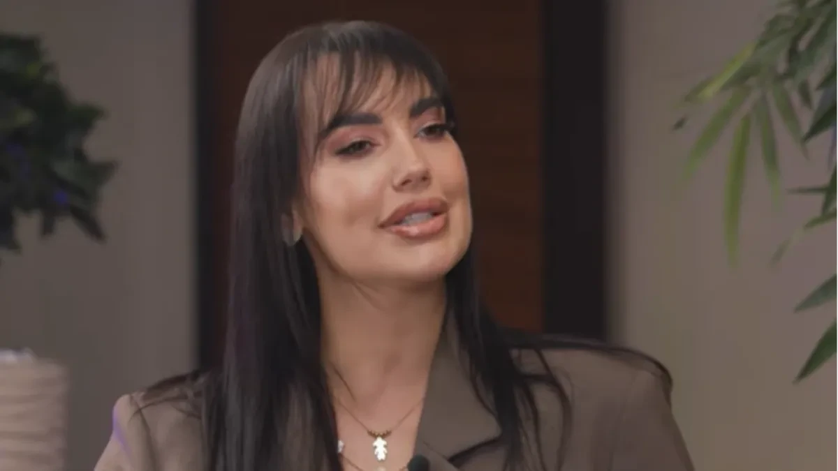 "Rekao mi je da ima papire za razvod" Katarina Grujić saznala istinu, ovako je odreagovala