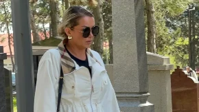 "Muž je krio dete u kupatilu da ga ne bih tukla" Pevačica šokirala priznanjem!